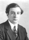  N.V. Timofeeff-Ressovsky.1927