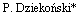 Dziekon'ski