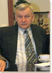 Richard Lednicky