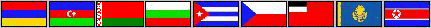 JINR flags 1