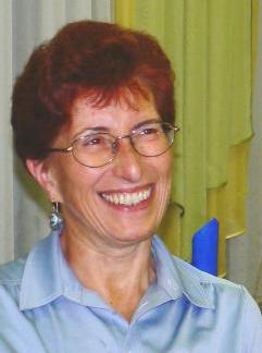 Wanda Alberico