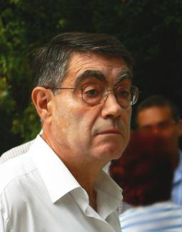 Jose Bernabeu