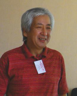 Koichiro Nishikawa