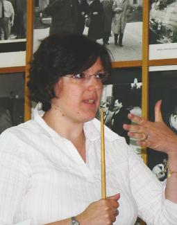 Silvia Pascoli